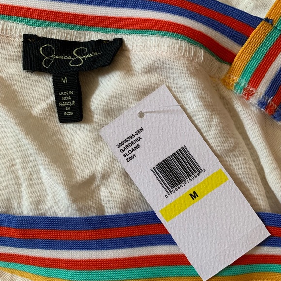 Jessica Simpson Tank Top - Picture 4 of 6